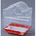 Jaulas de pájaros para la venta baratos, metal Pet Bird Cage Supplies mayoristas o minoristas